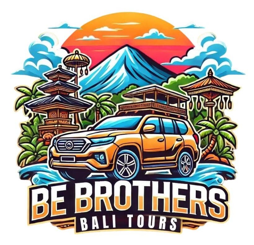 BE BROTHERS BALI TOURS